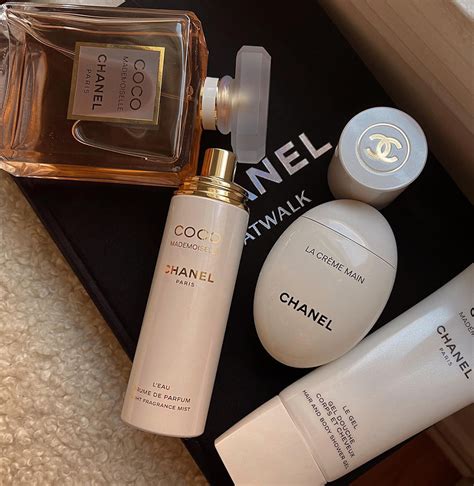 chanel skincare routine|chanel skin care reviews.